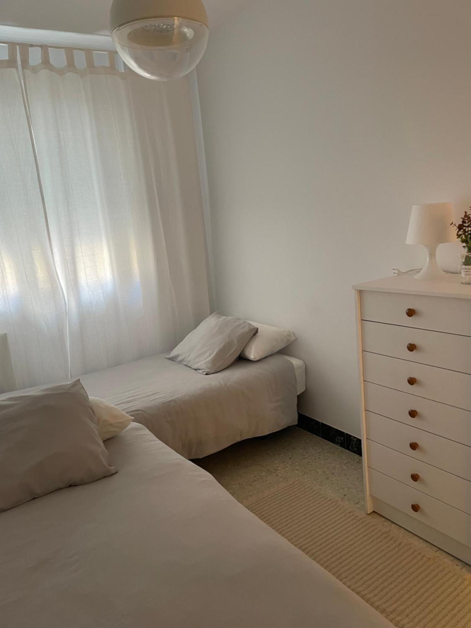 Apartamento A Pie De Playa En Mino Εξωτερικό φωτογραφία
