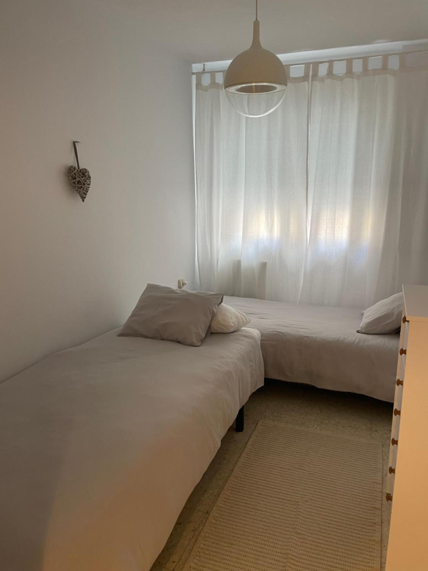 Apartamento A Pie De Playa En Mino Εξωτερικό φωτογραφία