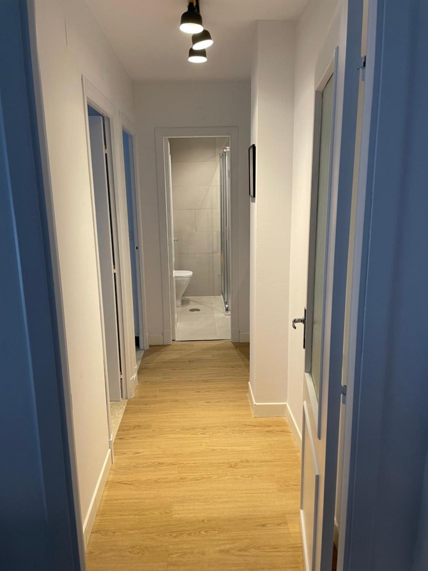 Apartamento A Pie De Playa En Mino Εξωτερικό φωτογραφία