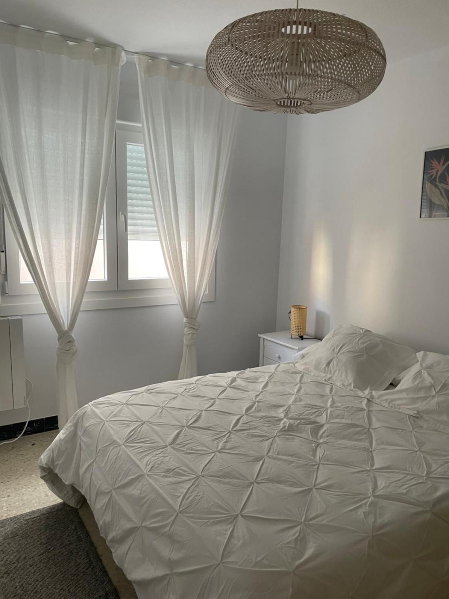 Apartamento A Pie De Playa En Mino Εξωτερικό φωτογραφία