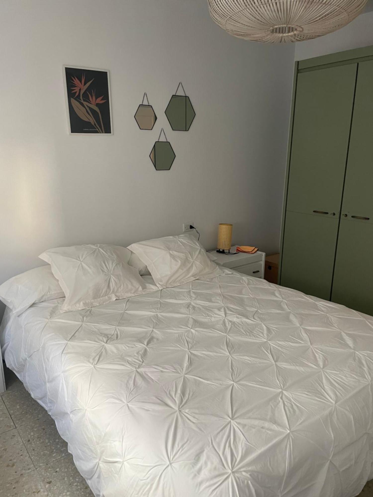 Apartamento A Pie De Playa En Mino Εξωτερικό φωτογραφία